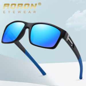 Polarized Sunglasses – Outdoor Sport & Driving Shades