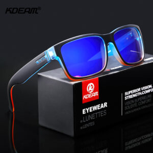 Polarized Sport Sunglasses – Driving & Outdoor Shades